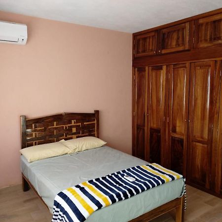 Playa Azul, Michoacan Casa&Solmarena 外观 照片