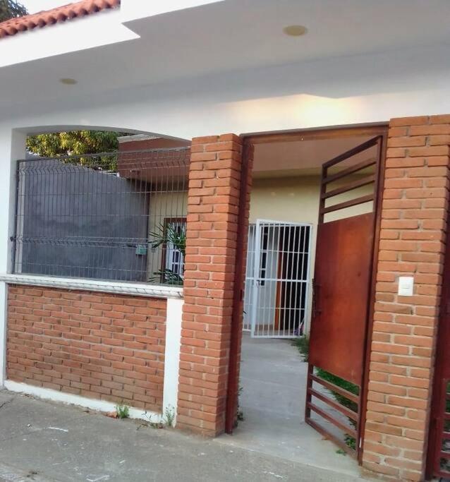 Playa Azul, Michoacan Casa&Solmarena 外观 照片