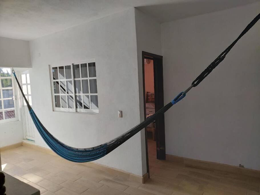 Playa Azul, Michoacan Casa&Solmarena 外观 照片