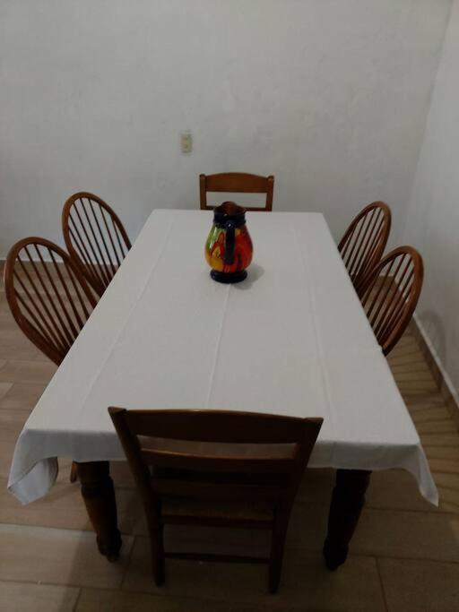 Playa Azul, Michoacan Casa&Solmarena 外观 照片