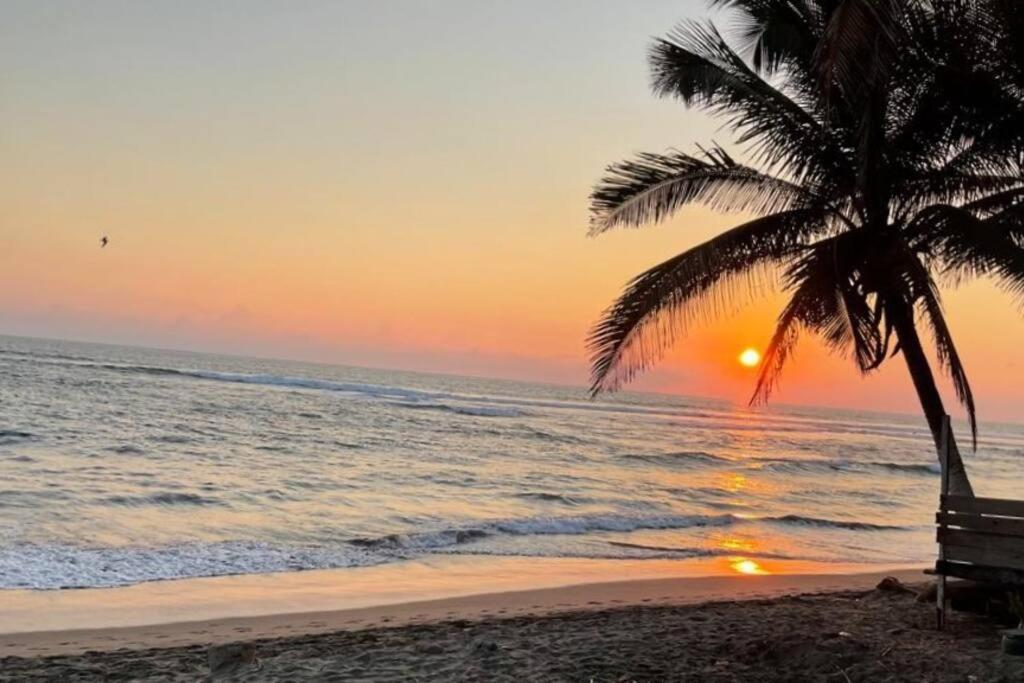 Playa Azul, Michoacan Casa&Solmarena 外观 照片